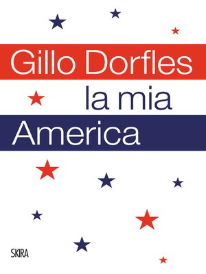 cover image of La mia America